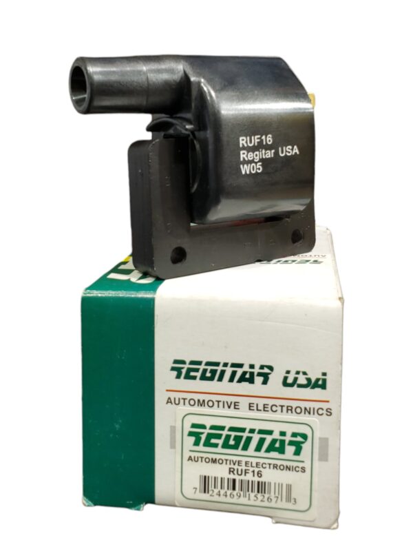 Bobina Regitar americano Dw matiz