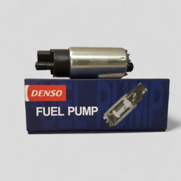Pila combustible Denso 4 bares