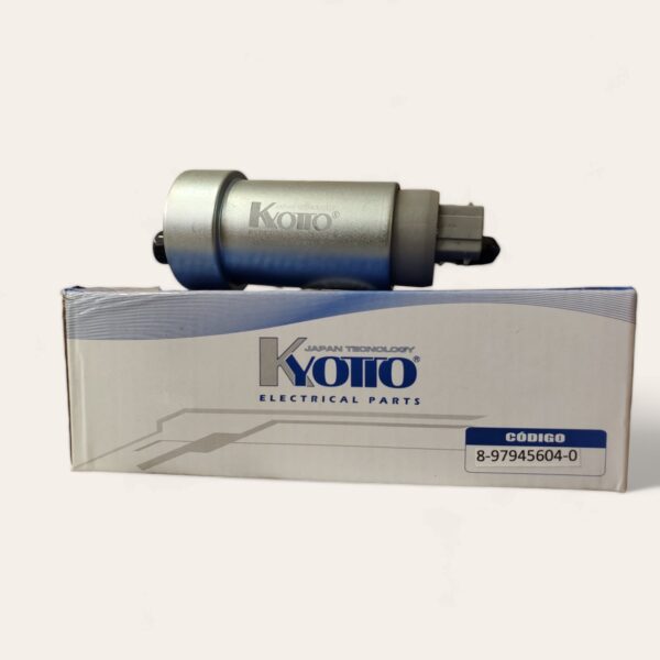 Pila de combustible Kyotto para Dmax Isuzu