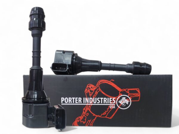Bobina marca Porter para Nissan Murano Pathfinder