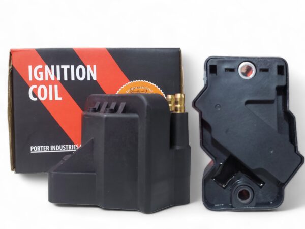 Bobina Marca Porter para Trooper v6 Isuzu