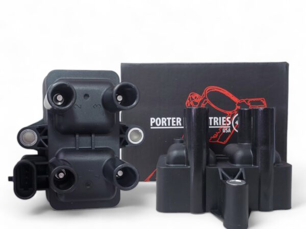 Bobina Marca Porter para Chevrolet N300 N200 y carro chino