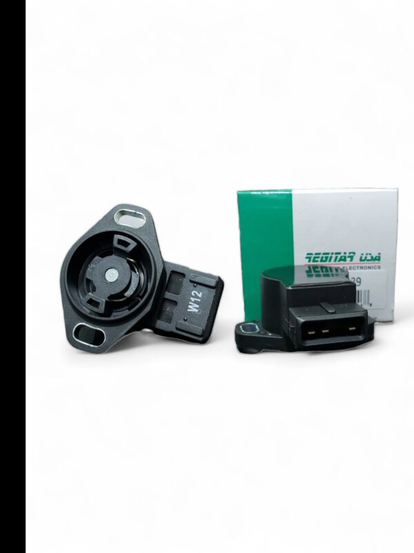 Sensor Tps Hyundai Elantra marca Regitar