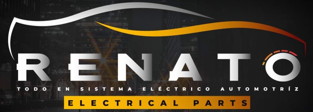 RENATO Electric Parts