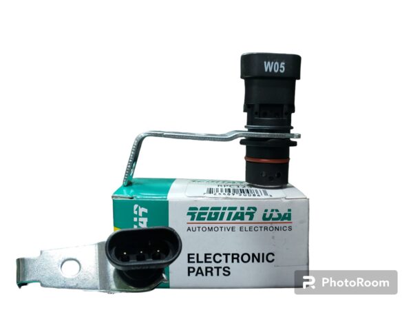 Sensor de barra de leva (Ckp) Silverado, Blazer y Mini Blazer marca Regitar americano
