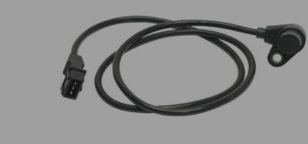 - Sensor CKP-040 CHEVROLET LUV 2.2L ASTRA VECTRA 2.0L
- Sensor 009146151 BLAZER S10 2.2 ZAFIRA 2.0