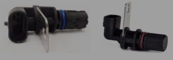 Sensor CKP-033
- GM TRAIL BLAZER 4.8L 5.3L SILVERADO 
- GMC TAHOE SIERRA SUBURBAN